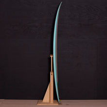 Load image into Gallery viewer, Predn Surf Co - Rentals - 6 foot 3 shortboard - 3 fin thruster
