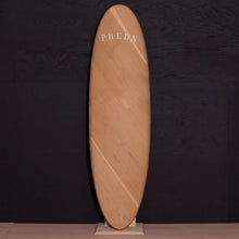 Load image into Gallery viewer, Predn Surf Co - Rentals - 6 foot short funboard - single fin
