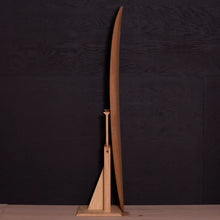 Load image into Gallery viewer, Predn Surf Co - Rentals - 6 foot cork fun surfboard - single fin
