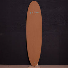 Load image into Gallery viewer, Predn Surf Co - Rentals - 7 foot 6 cork fun surfboard - mini Mal
