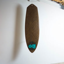 Load image into Gallery viewer, Predn Surf Co - RAD flax construction custom Surfboard - Flax
