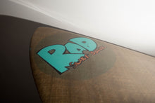Load image into Gallery viewer, Predn Surf Co - RAD flax construction custom Surfboard - Flax
