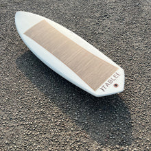 Load image into Gallery viewer, Table Surfboards - TOP - 5&#39;6&quot; - Twinny - Flax Construction
