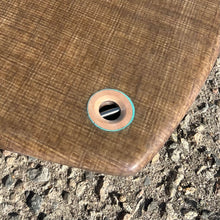 Load image into Gallery viewer, RAD Surfboards - Sea Dog - 5&#39;6&quot; - Twinny - Flax Construction
