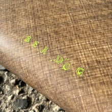 Load image into Gallery viewer, RAD Surfboards - Sea Dog - 5&#39;6&quot; - Twinny - Flax Construction
