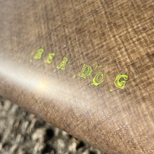 Load image into Gallery viewer, RAD Surfboards - Sea Dog - 5&#39;6&quot; - Twinny - Flax Construction
