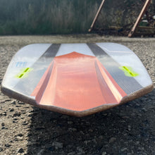 Load image into Gallery viewer, RAD Surfboards - Sea Dog - 5&#39;6&quot; - Twinny - Flax Construction
