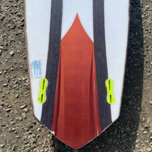 Load image into Gallery viewer, RAD Surfboards - Sea Dog - 5&#39;6&quot; - Twinny - Flax Construction
