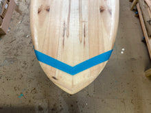 Load image into Gallery viewer, Epoxy surfboard ding repair workshop - Cornwall - Predn Surf Co
