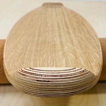 Load image into Gallery viewer, Balance Board by Predn Surf Co - With stops - Handmade in Cornwall
