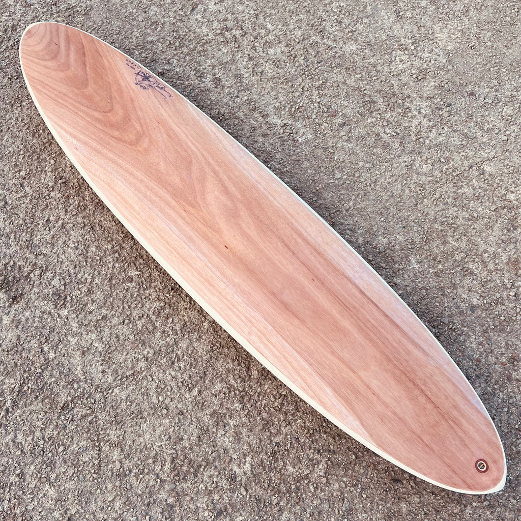Predn Surf Co - Tàs surfboard 7'10