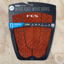Load image into Gallery viewer, FCS T-3 Eco Traction - Predn Surf Co - Free UK mainland delivery
