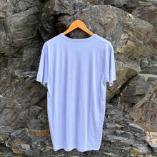 Load image into Gallery viewer, Predn Surf Co - Pastel Purple Bamboo unisex t-shirt - Classic
