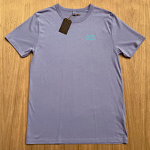 Load image into Gallery viewer, Predn Surf Co - Pastel Purple Bamboo unisex t-shirt - Classic

