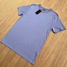 Load image into Gallery viewer, Predn Surf Co - Pastel Purple Bamboo unisex t-shirt - Classic
