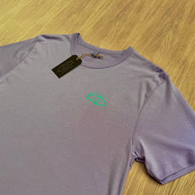 Load image into Gallery viewer, Predn Surf Co - Pastel Purple Bamboo unisex t-shirt - Classic

