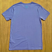 Load image into Gallery viewer, Predn Surf Co - Pastel Purple Bamboo unisex t-shirt - Classic
