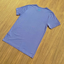 Load image into Gallery viewer, Predn Surf Co - Pastel Purple Bamboo unisex t-shirt - Classic
