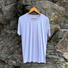 Load image into Gallery viewer, Predn Surf Co - Pastel Purple Bamboo unisex t-shirt - Classic
