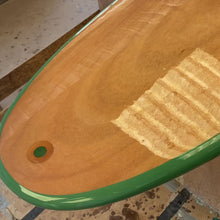 Load and play video in Gallery viewer, Predn Surf Co - Custom Surfboard - up to 7.5 foot - Sustainably built performance surfboards - Cornwall

