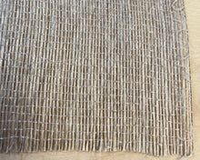 Load image into Gallery viewer, Close-up flax unidirectional cloth from Predn Surf Co
