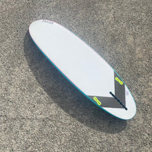 Load image into Gallery viewer, Predn Surf Co - Custom Surfboard - 9 foot plus - Sustainably built in Cornwall

