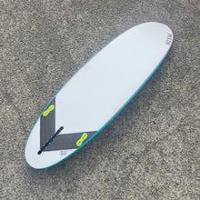 Load image into Gallery viewer, Predn Surf Co - Custom Surfboard - 8-8.5 foot - Sustainably built performance surfboards - North Cornwall
