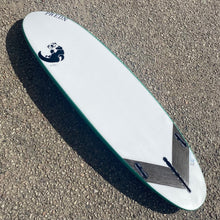 Load image into Gallery viewer, Predn Surf Co - Custom Surfboard - 8-8.5 foot - Sustainably built performance surfboards - North Cornwall
