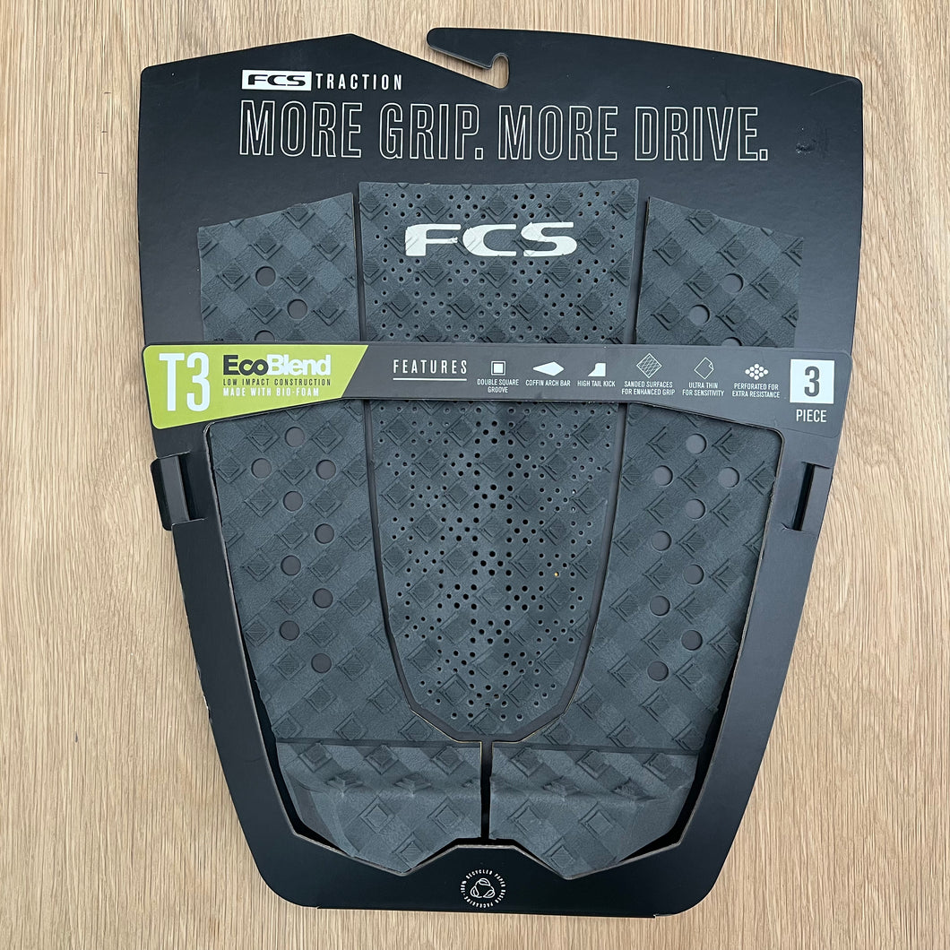 FCS T-3 Eco Traction - Predn Surf Co - Free UK mainland delivery