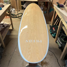 Load image into Gallery viewer, Predn Surf Co - Custom SUP - Up to 10 foot - Sustainably built in North Cornwall
