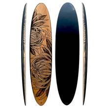 Load image into Gallery viewer, Predn Surf Co - Custom Surfboard - Up to 9 foot - Sustainably built in North Cornwall
