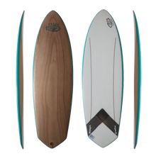 Load image into Gallery viewer, Custom surfboard workshop in Cornwall
